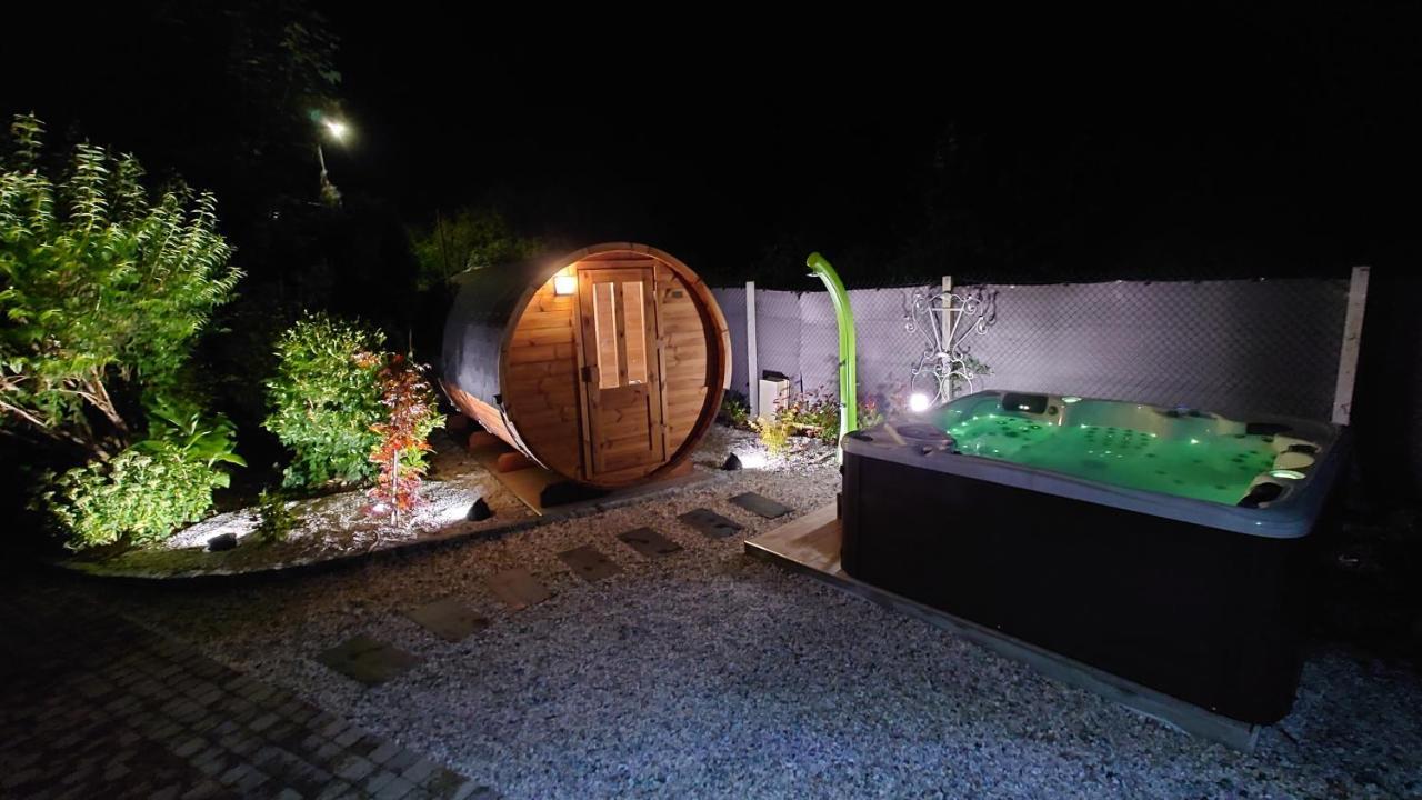 Le Manoir De Louviers Apartment Luaran gambar